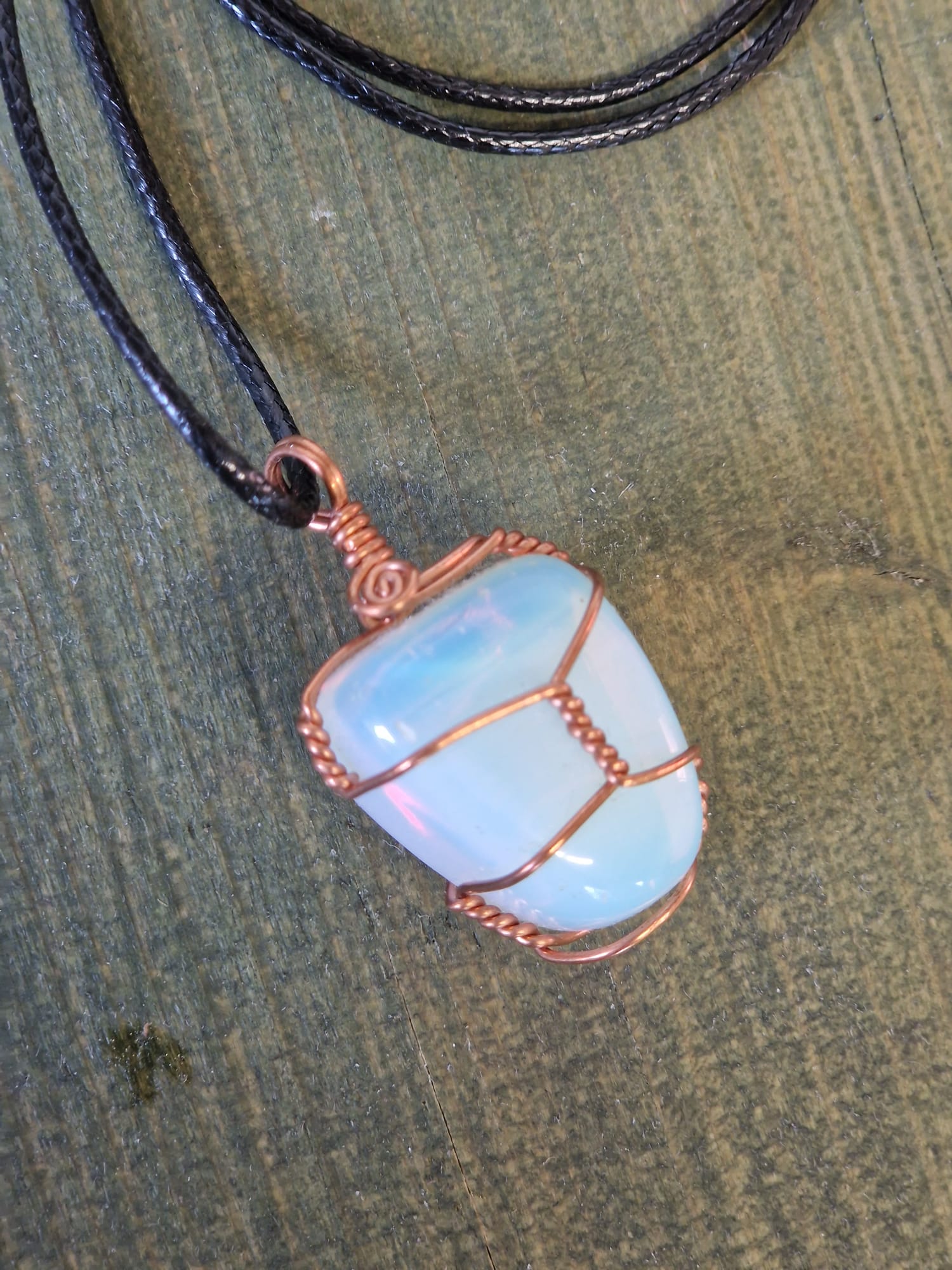 Moon Light Talisman